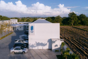 วัน บัดเจท เชียงราย บายพาสตะวันออก One Budget Hotel Chiangrai Bypass-East